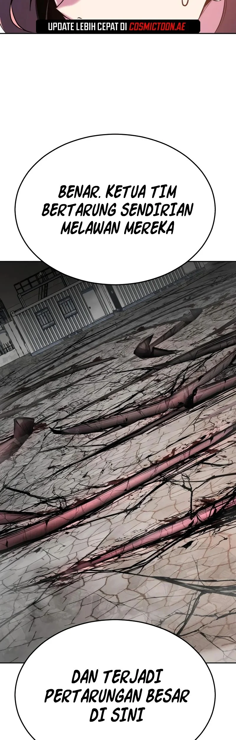 Ticket Hero S2 Chapter 128 Gambar 65