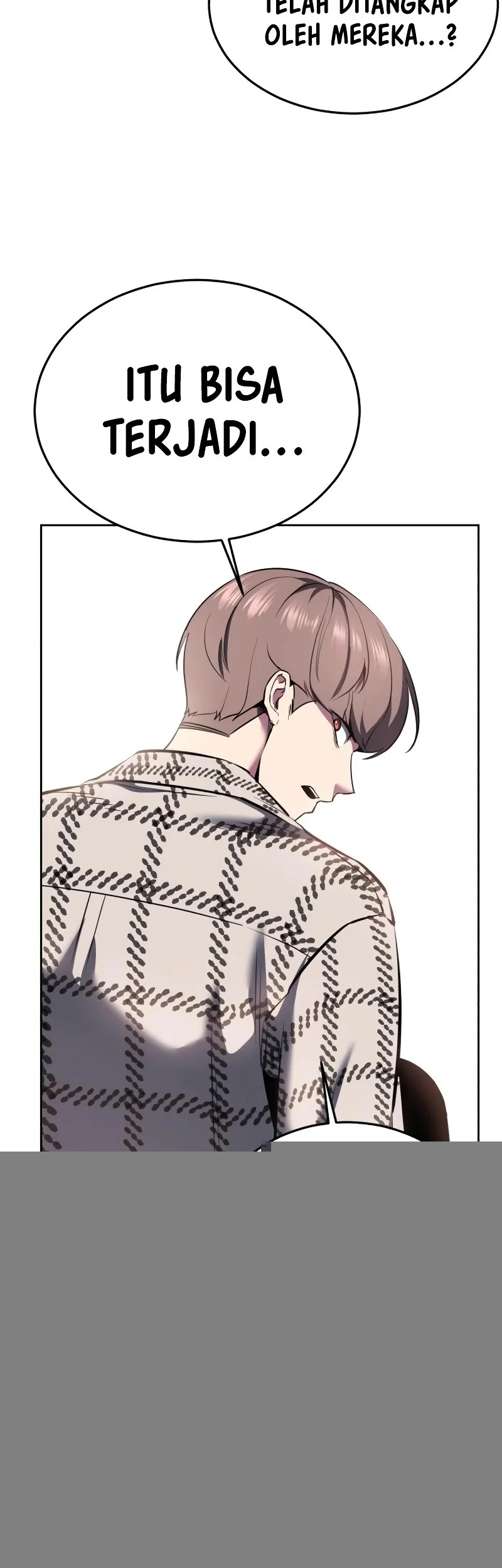 Ticket Hero S2 Chapter 128 Gambar 68