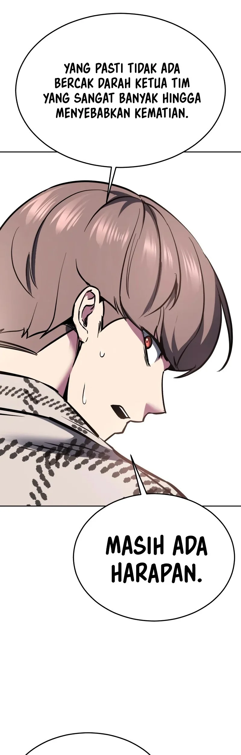 Ticket Hero S2 Chapter 128 Gambar 69