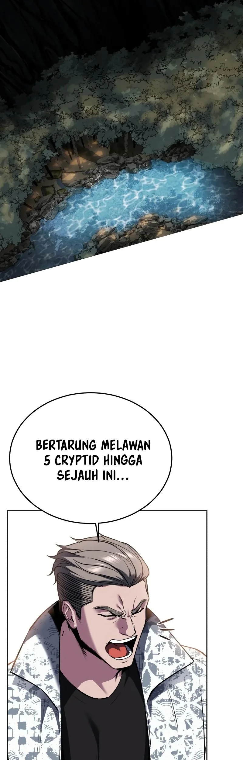 Ticket Hero S2 Chapter 128 Gambar 77