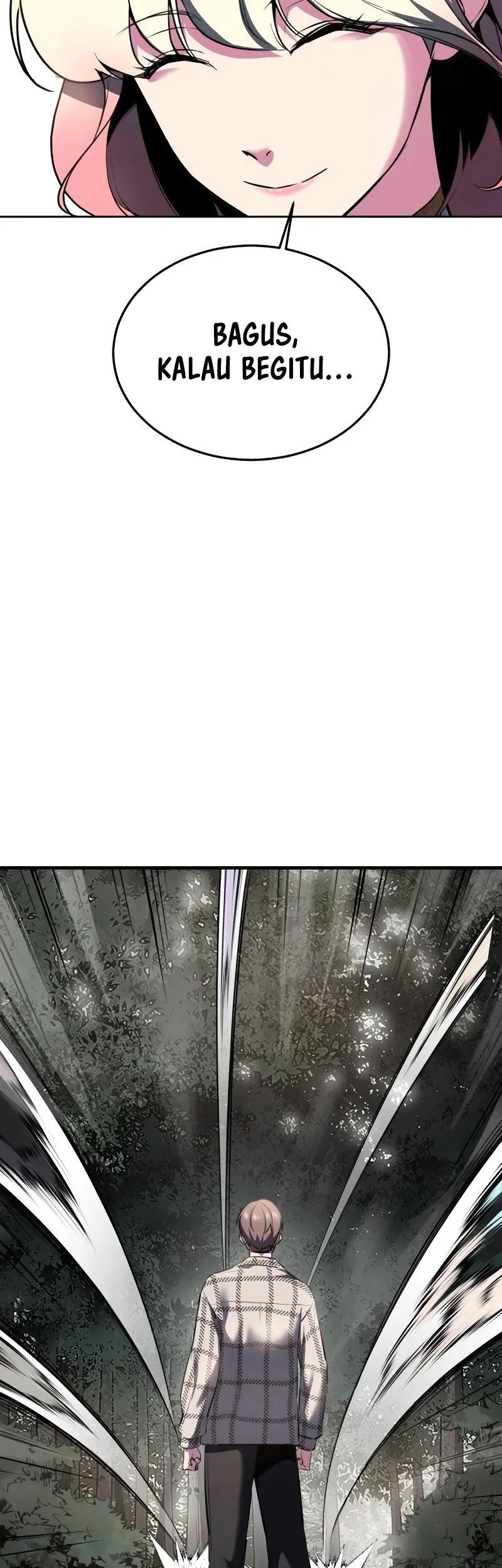 Ticket Hero S2 Chapter 128 Gambar 83