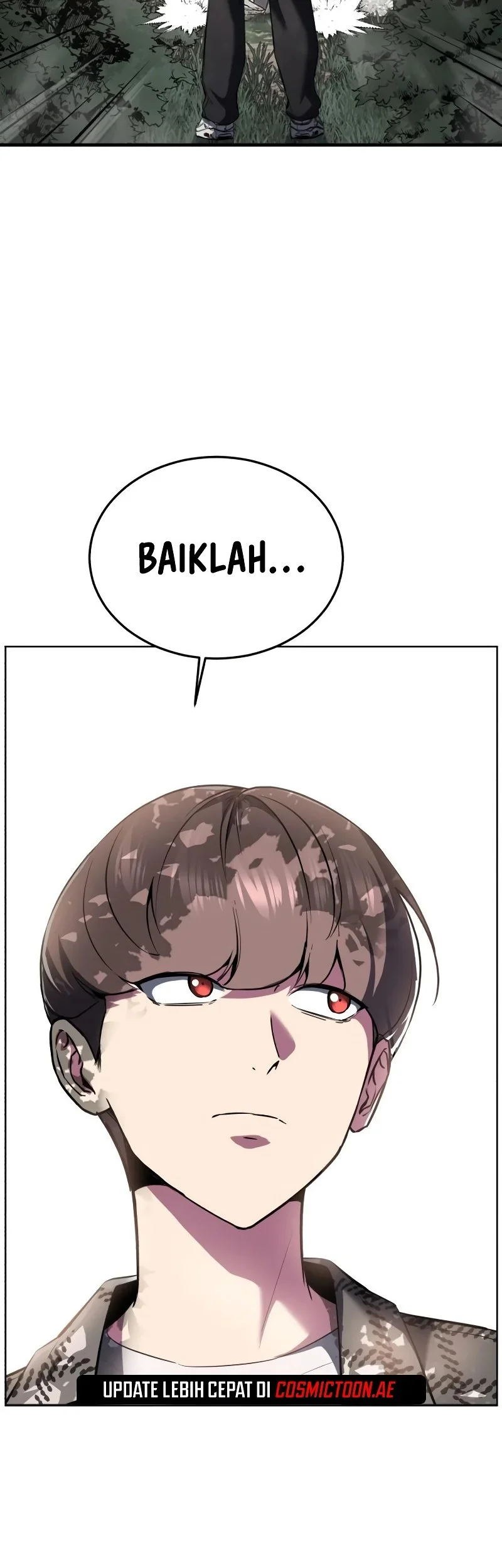 Ticket Hero S2 Chapter 128 Gambar 84