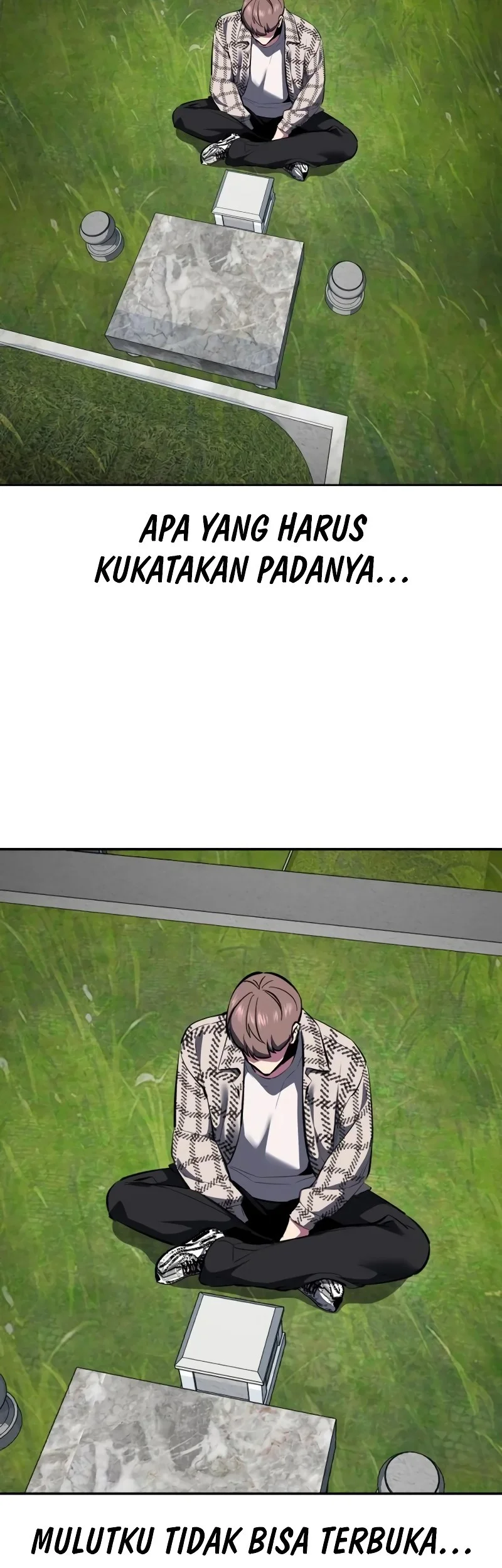 Ticket Hero S2 Chapter 128 Gambar 89