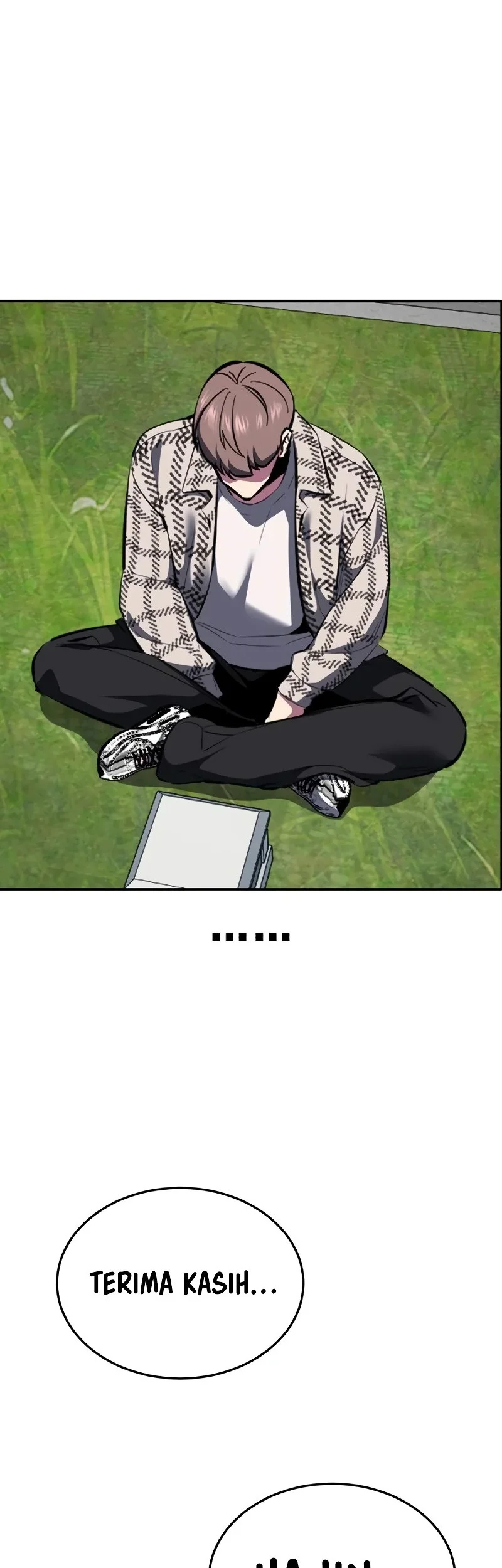 Ticket Hero S2 Chapter 128 Gambar 90