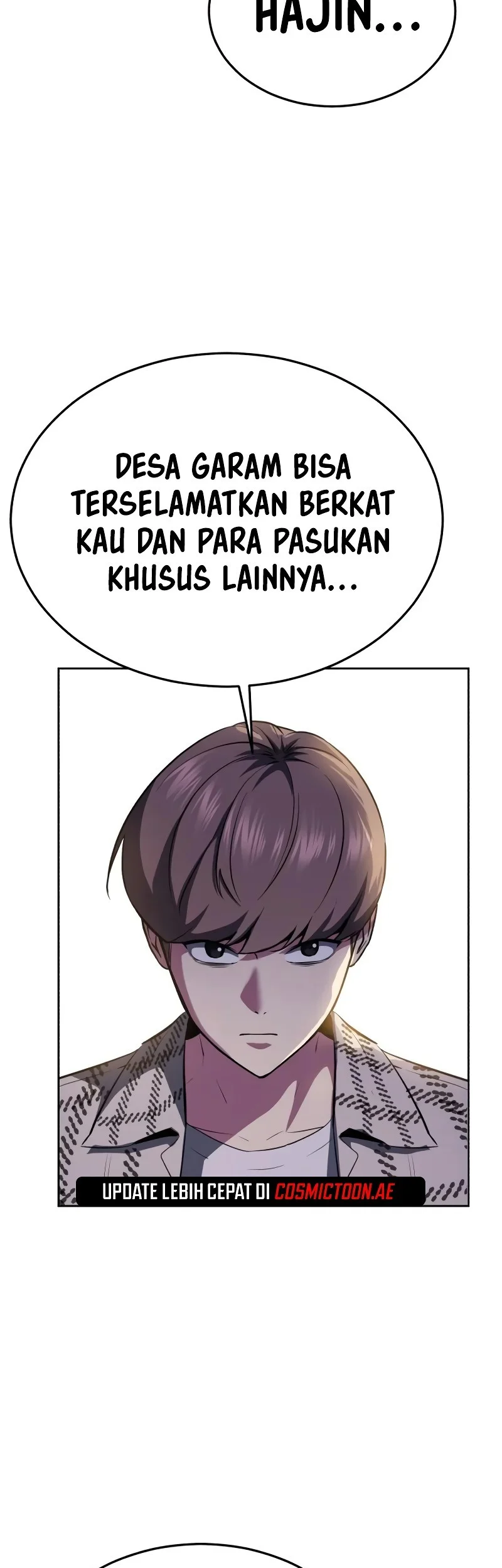 Ticket Hero S2 Chapter 128 Gambar 91