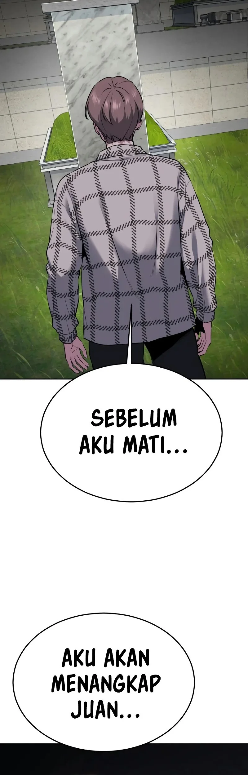 Ticket Hero S2 Chapter 128 Gambar 94