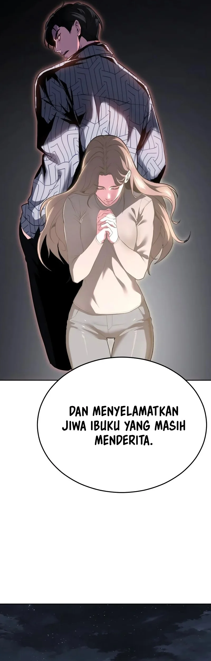 Ticket Hero S2 Chapter 128 Gambar 95