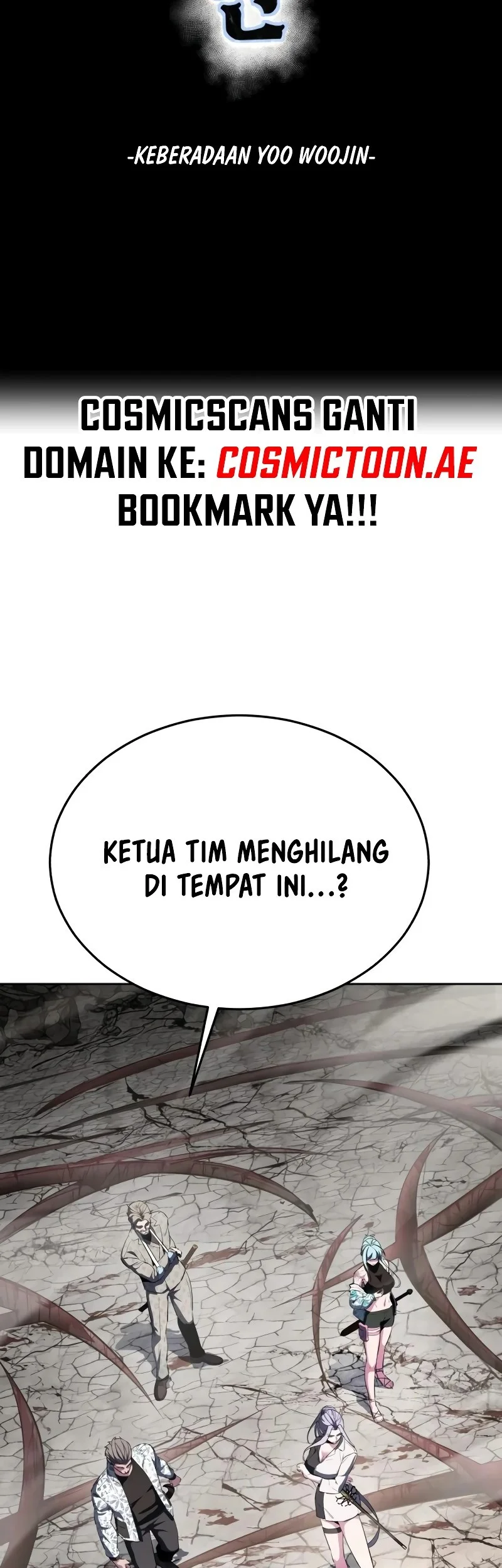 Ticket Hero S2 Chapter 128 Gambar 11