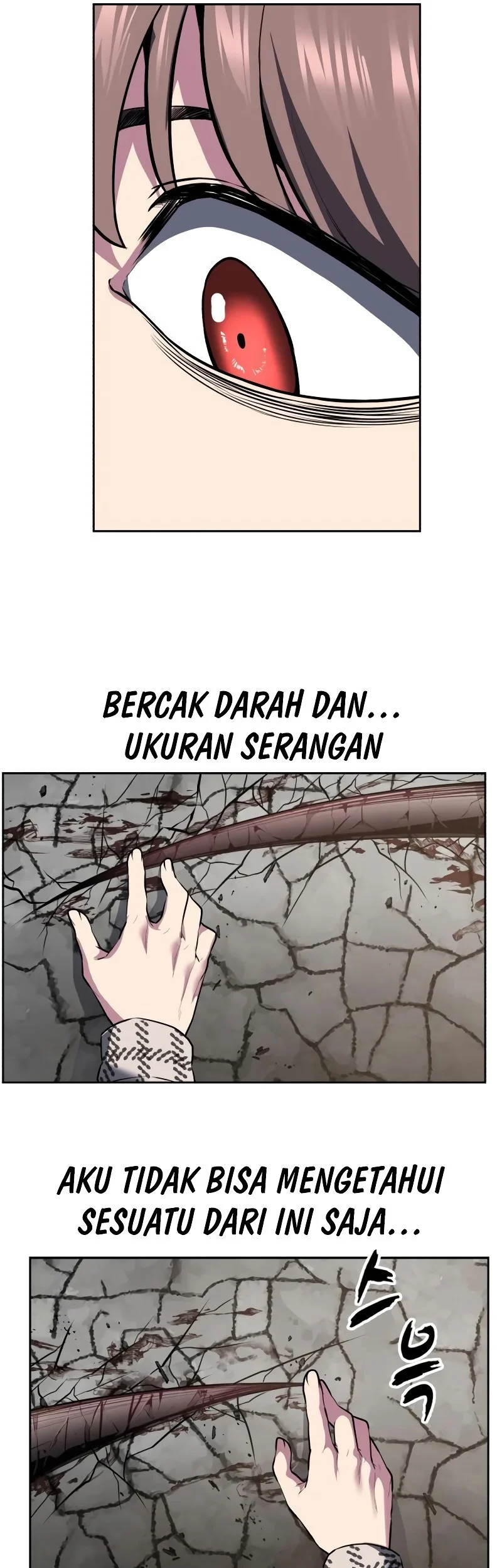 Ticket Hero S2 Chapter 128 Gambar 27