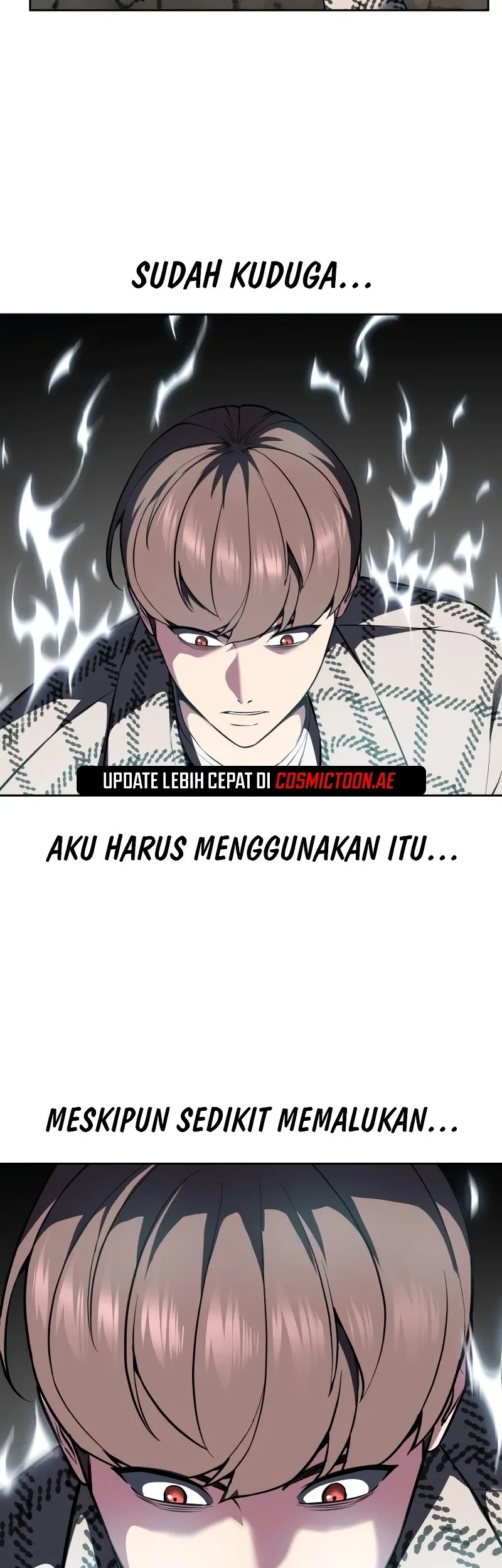 Ticket Hero S2 Chapter 128 Gambar 28