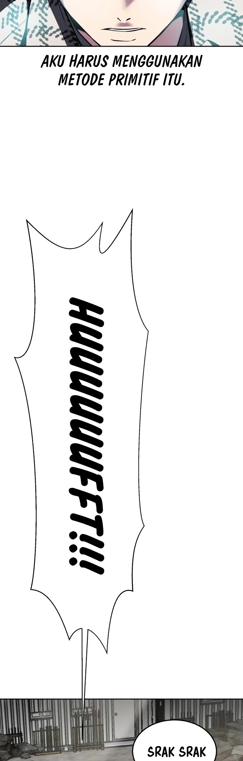 Ticket Hero S2 Chapter 128 Gambar 29