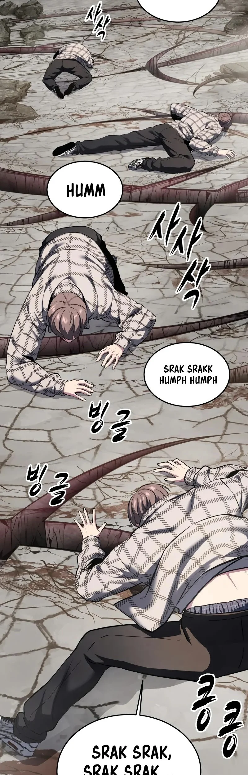 Ticket Hero S2 Chapter 128 Gambar 30