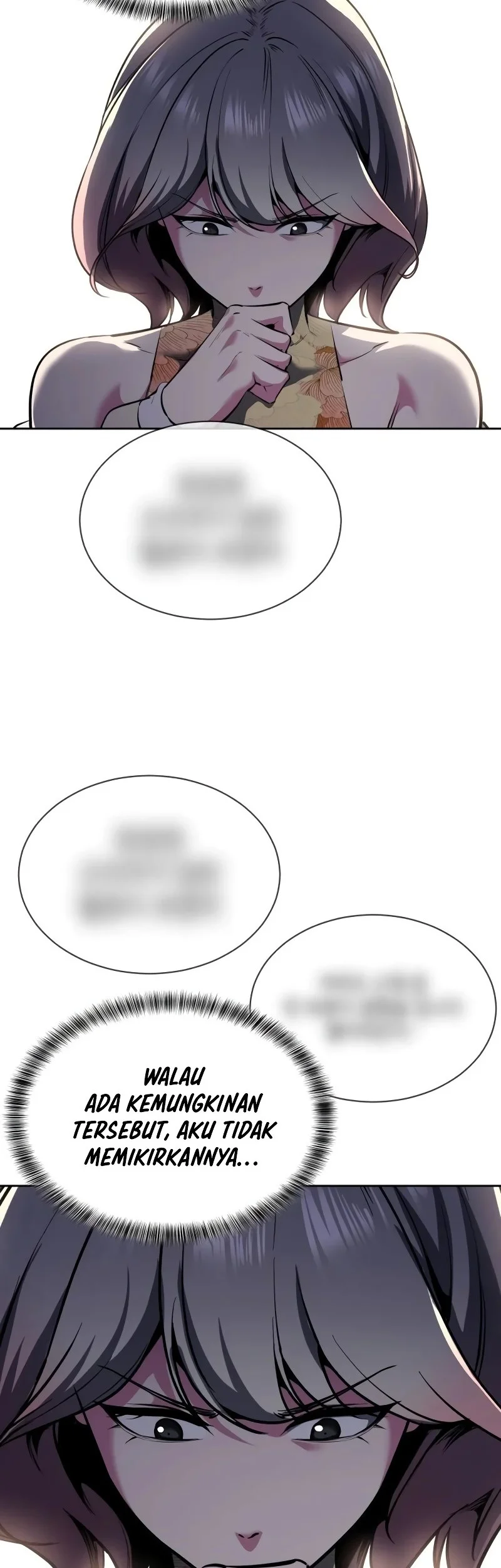 Ticket Hero S2 Chapter 128 Gambar 40