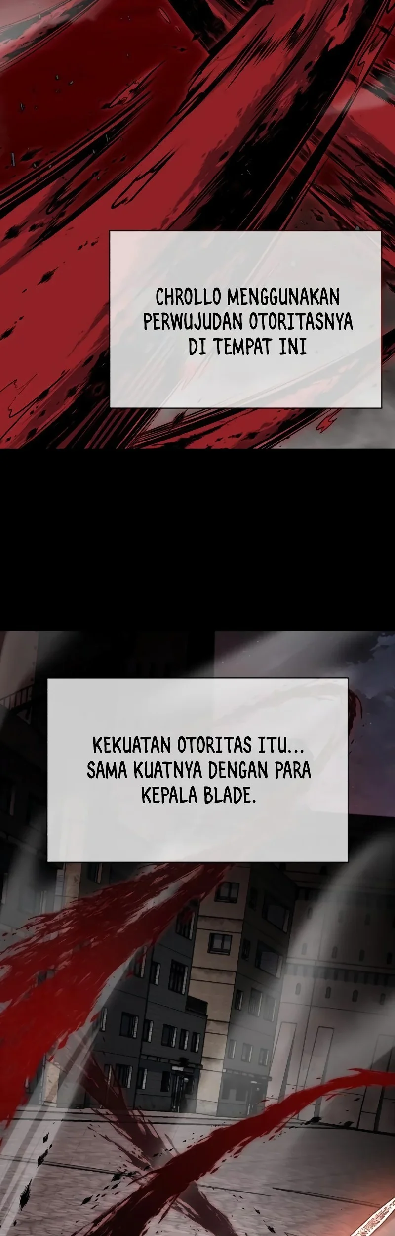 Ticket Hero S2 Chapter 128 Gambar 43