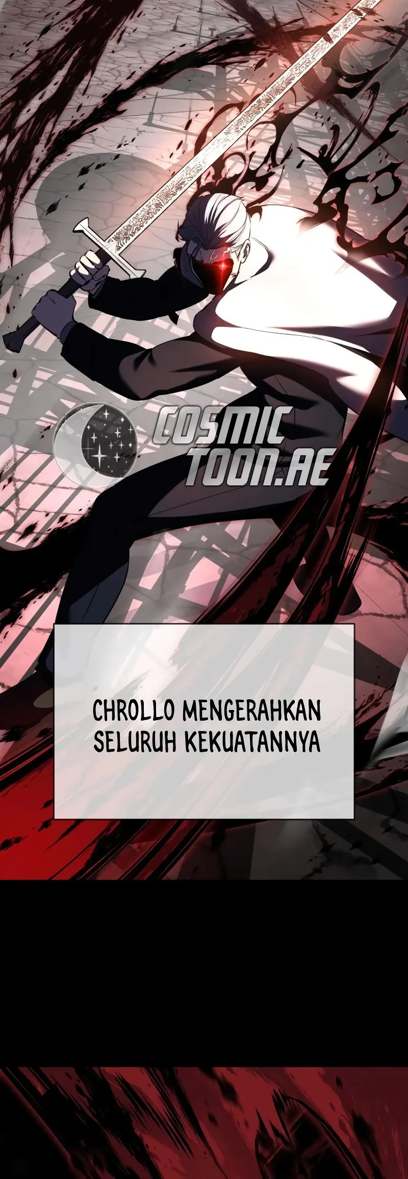 Ticket Hero S2 Chapter 128 Gambar 44