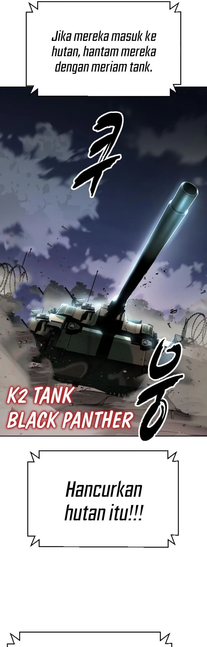 Ticket Hero S2 Chapter 129 Gambar 43