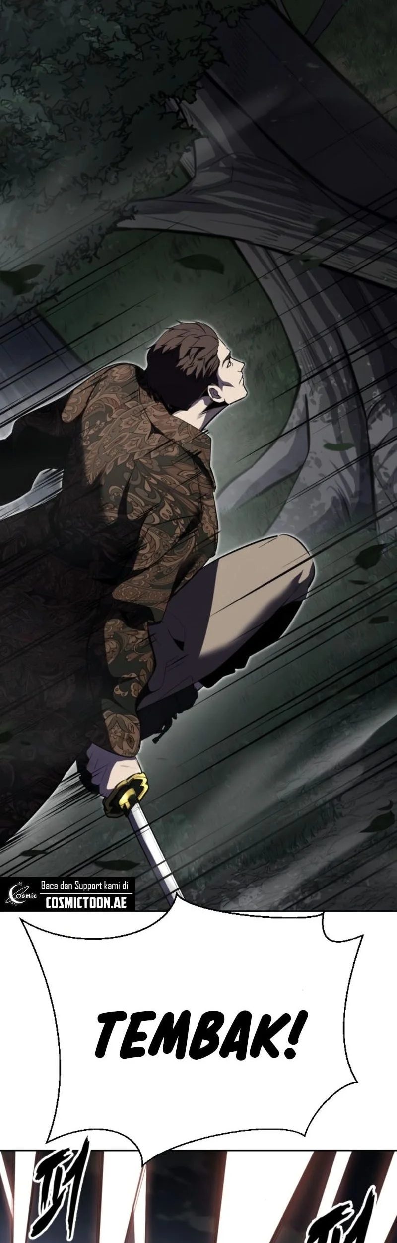 Ticket Hero S2 Chapter 129 Gambar 47