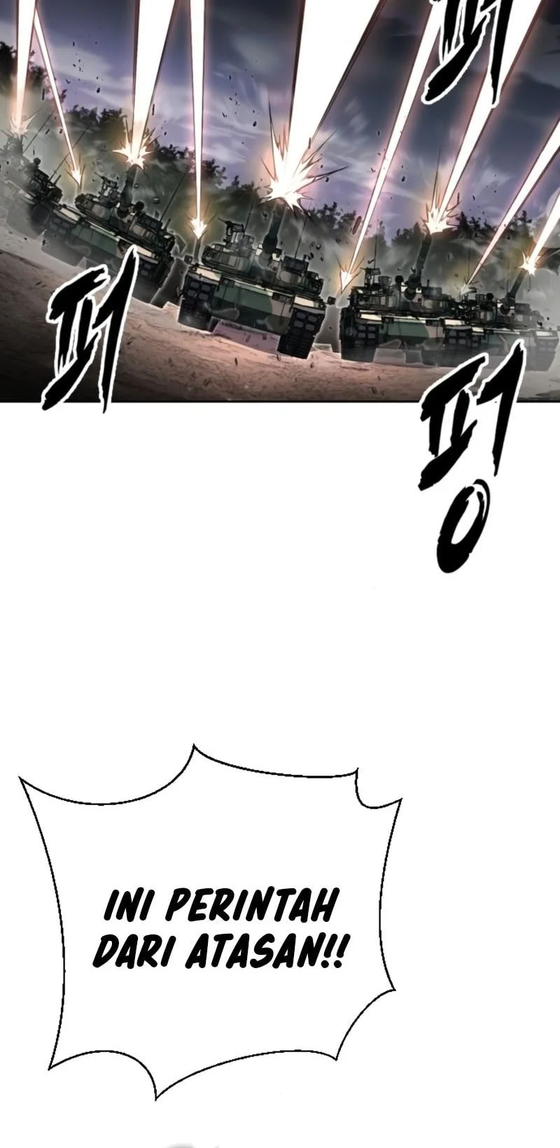 Ticket Hero S2 Chapter 129 Gambar 48