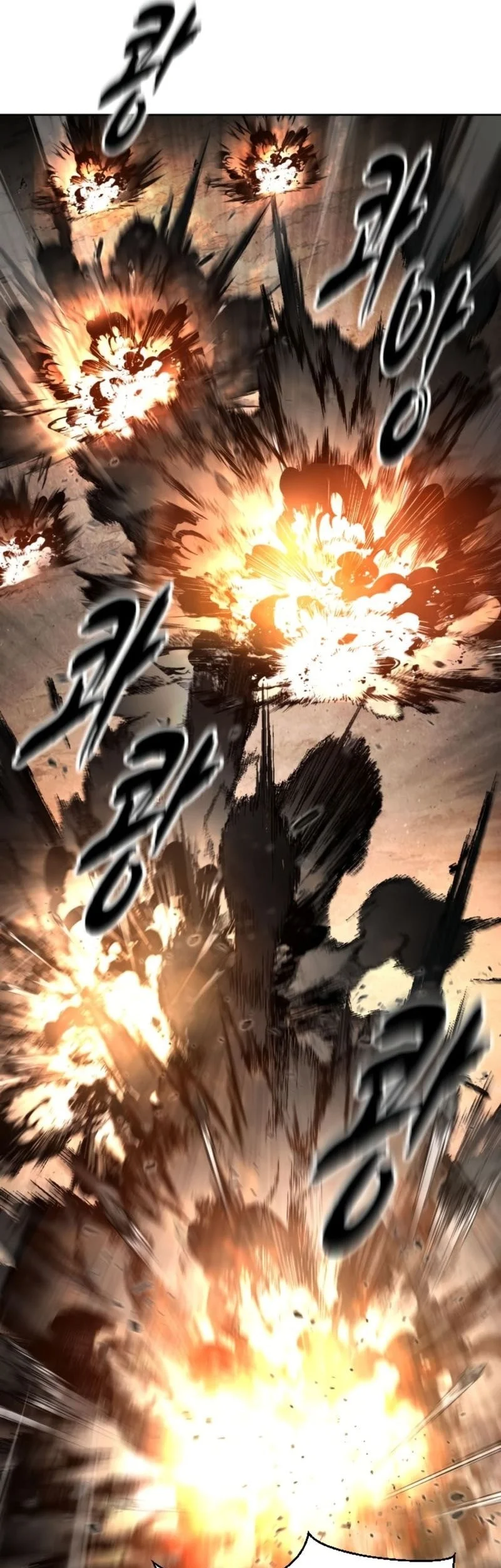 Ticket Hero S2 Chapter 129 Gambar 49