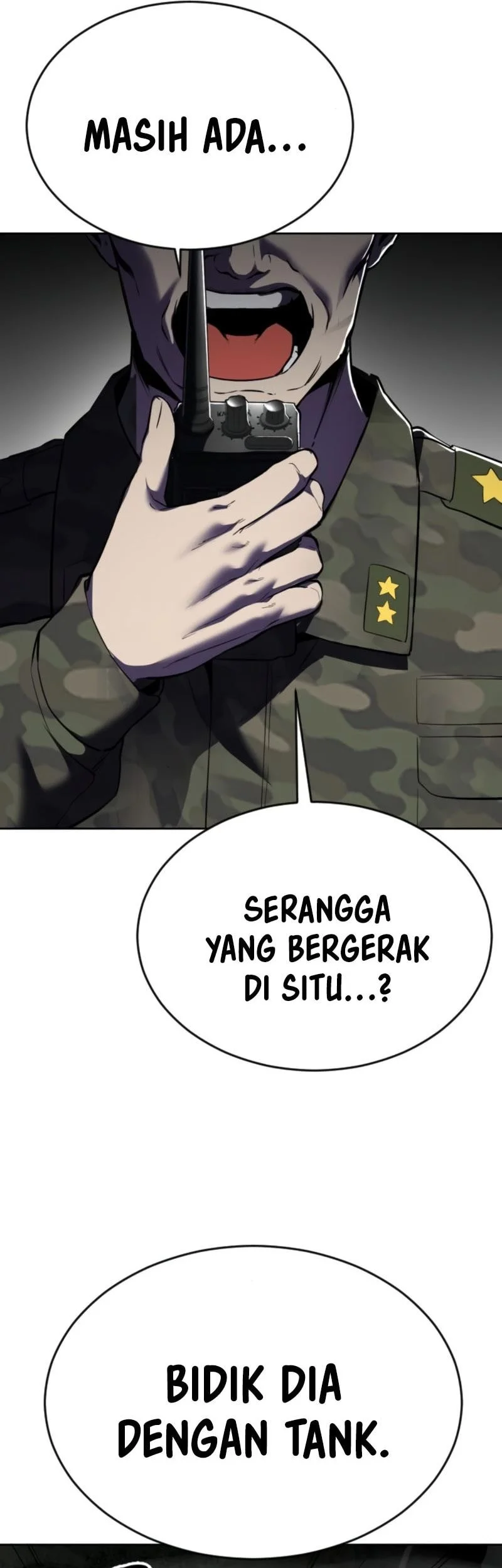 Ticket Hero S2 Chapter 129 Gambar 52