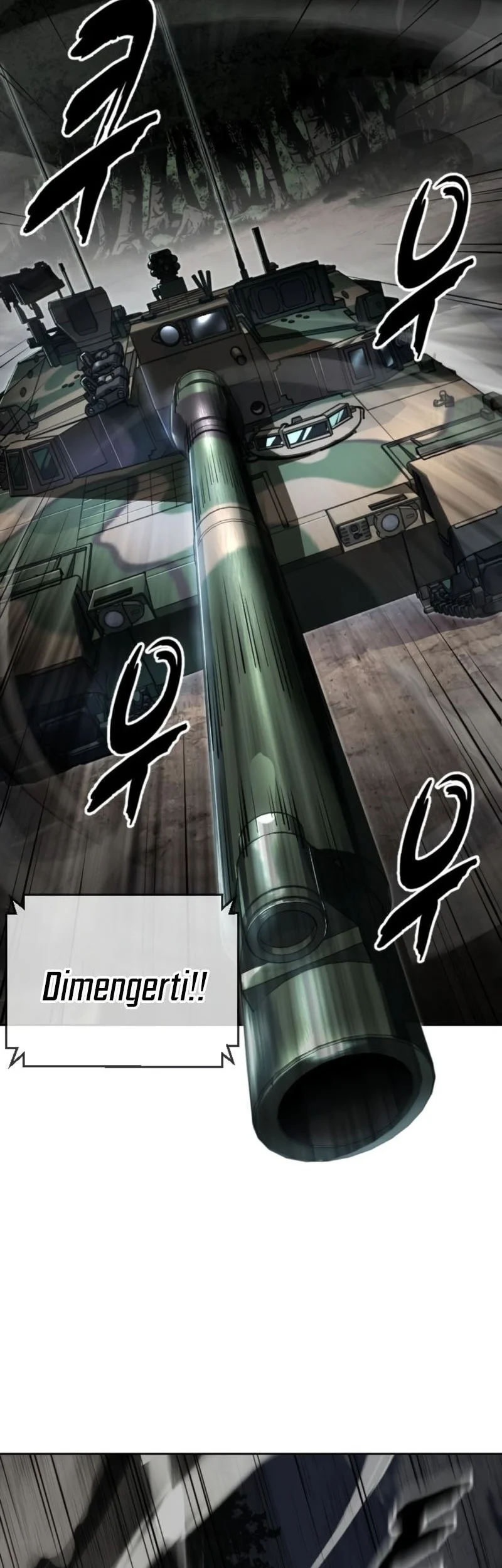 Ticket Hero S2 Chapter 129 Gambar 53