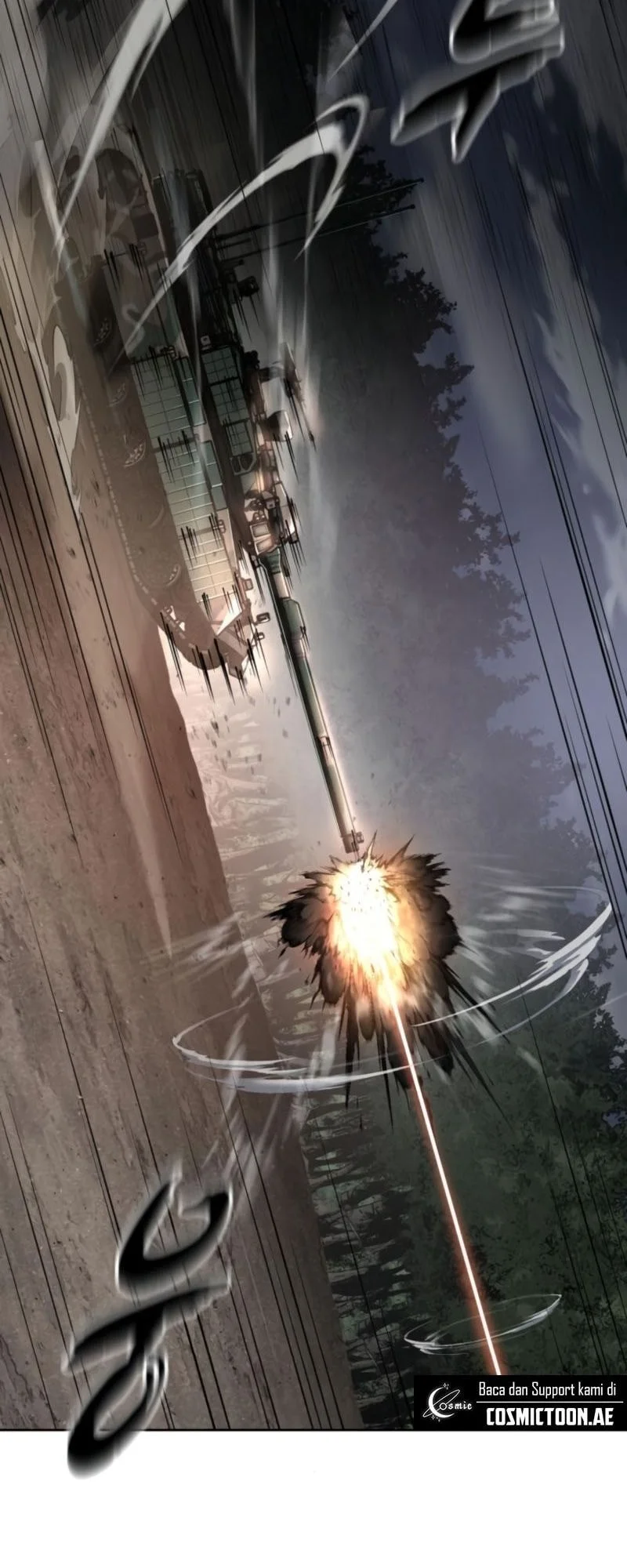 Ticket Hero S2 Chapter 129 Gambar 54