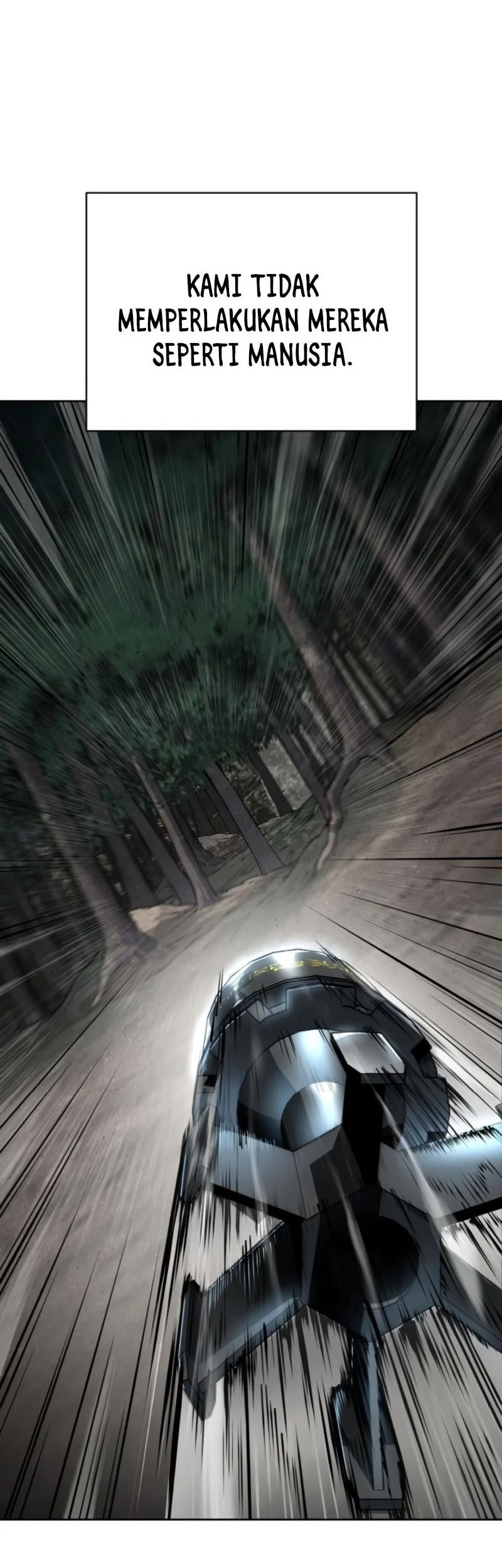 Ticket Hero S2 Chapter 129 Gambar 55