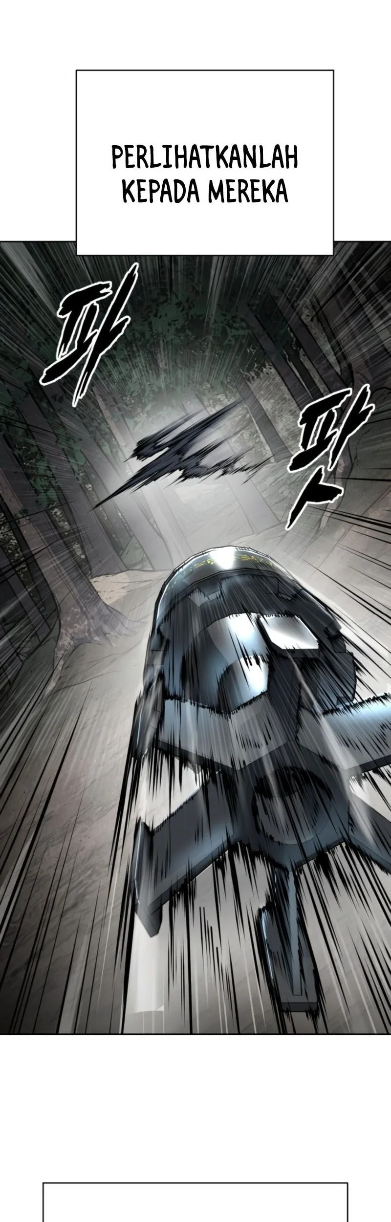 Ticket Hero S2 Chapter 129 Gambar 56