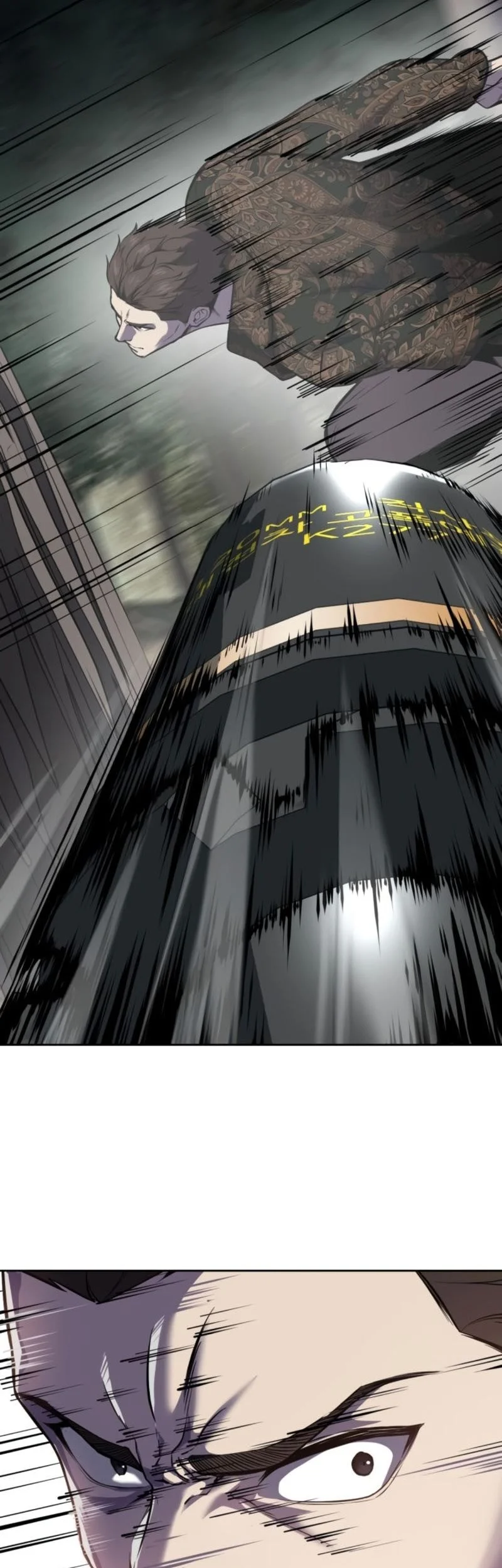 Ticket Hero S2 Chapter 129 Gambar 58