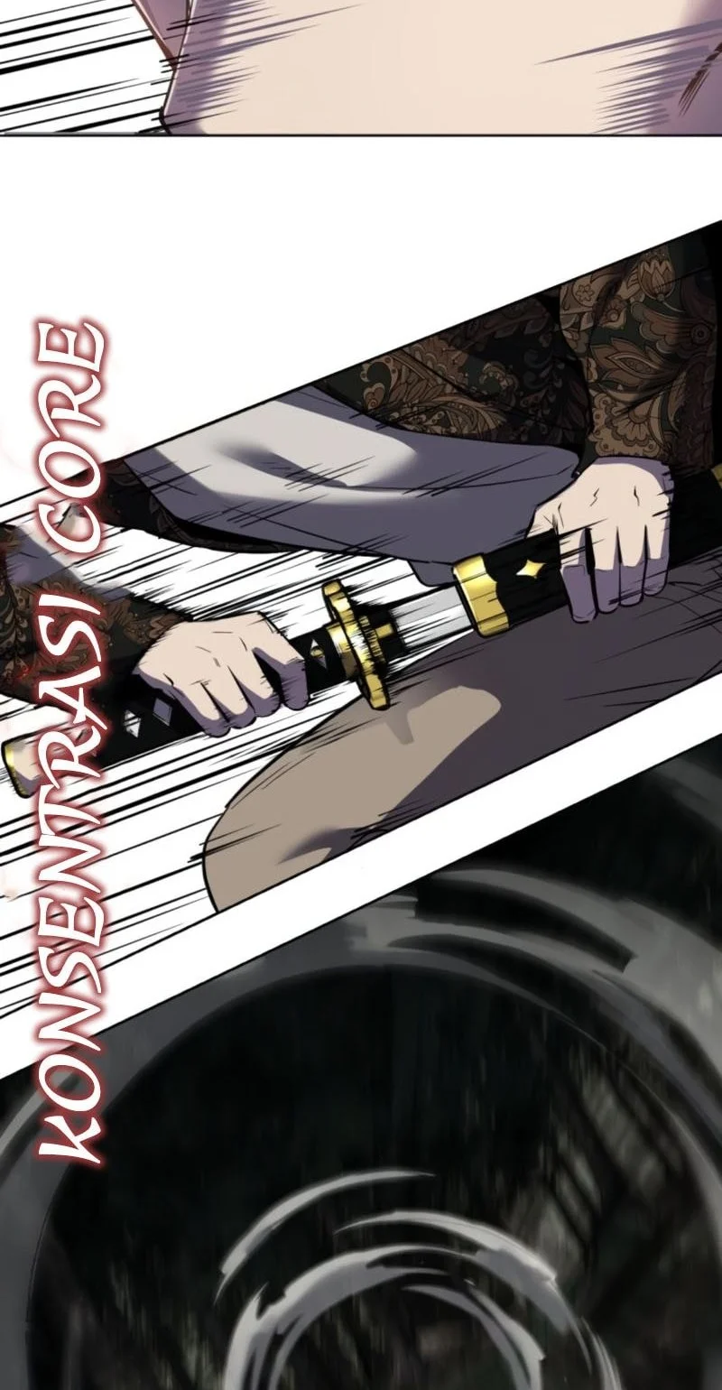 Ticket Hero S2 Chapter 129 Gambar 59