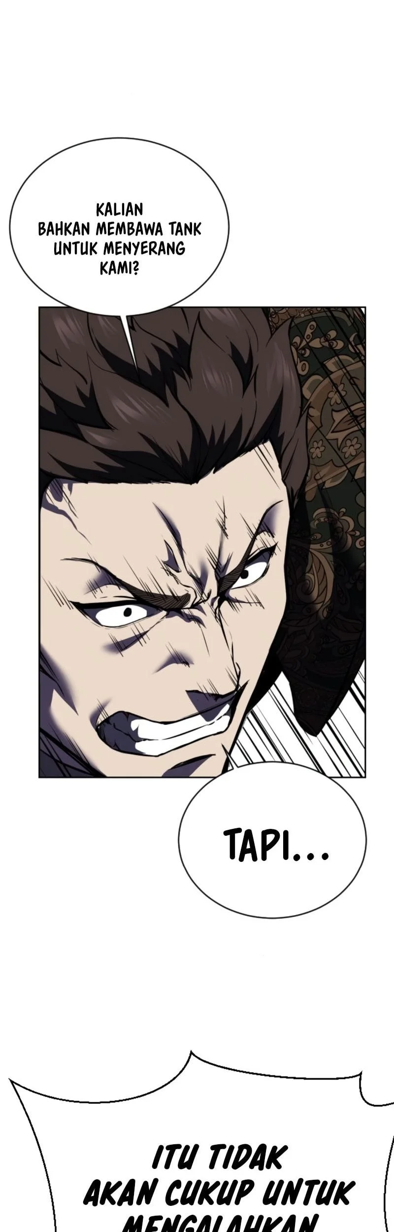 Ticket Hero S2 Chapter 129 Gambar 63