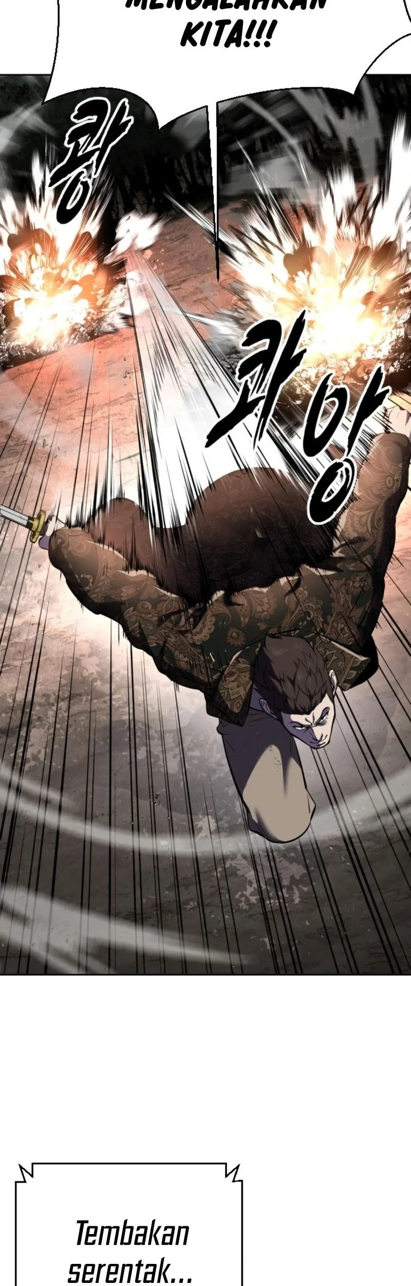 Ticket Hero S2 Chapter 129 Gambar 64