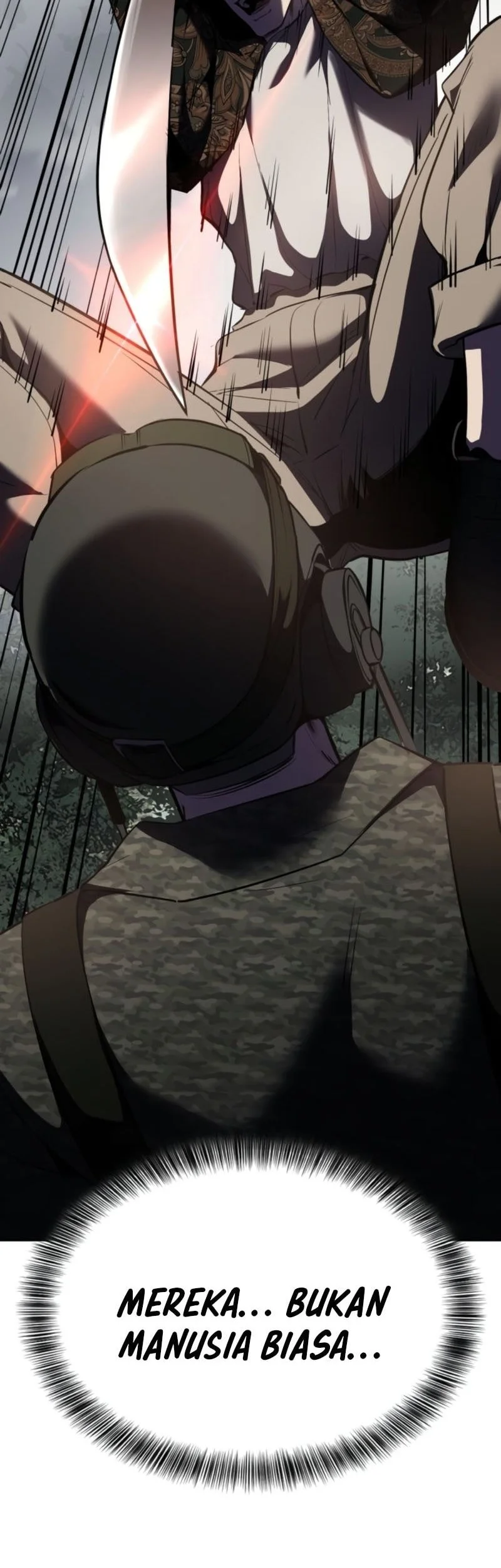 Ticket Hero S2 Chapter 129 Gambar 70