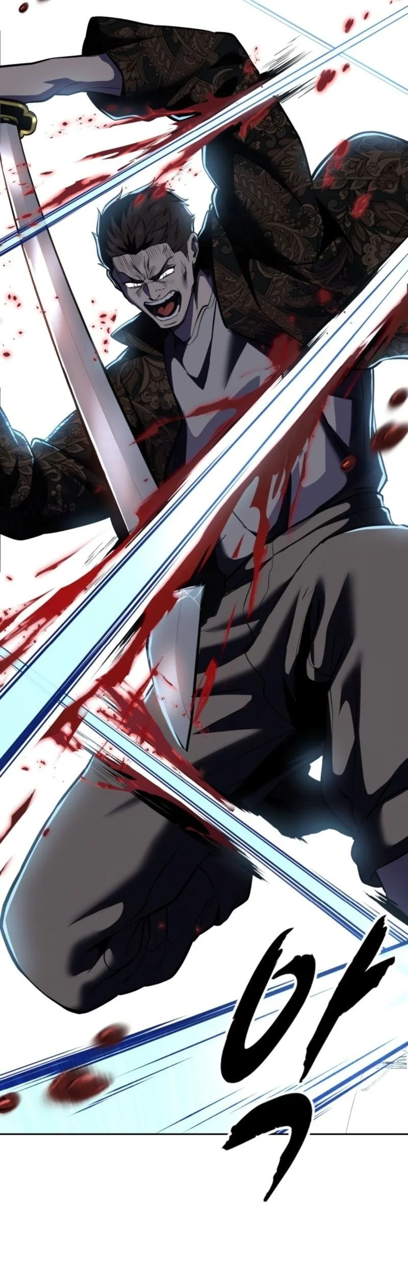 Ticket Hero S2 Chapter 129 Gambar 72