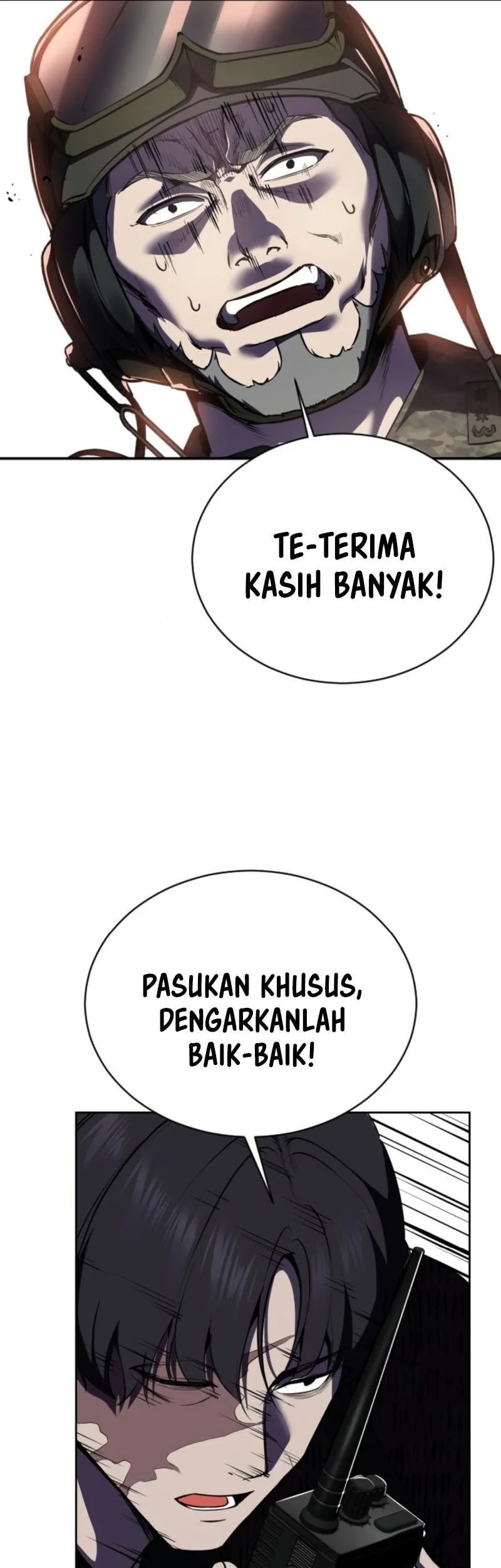 Ticket Hero S2 Chapter 129 Gambar 75