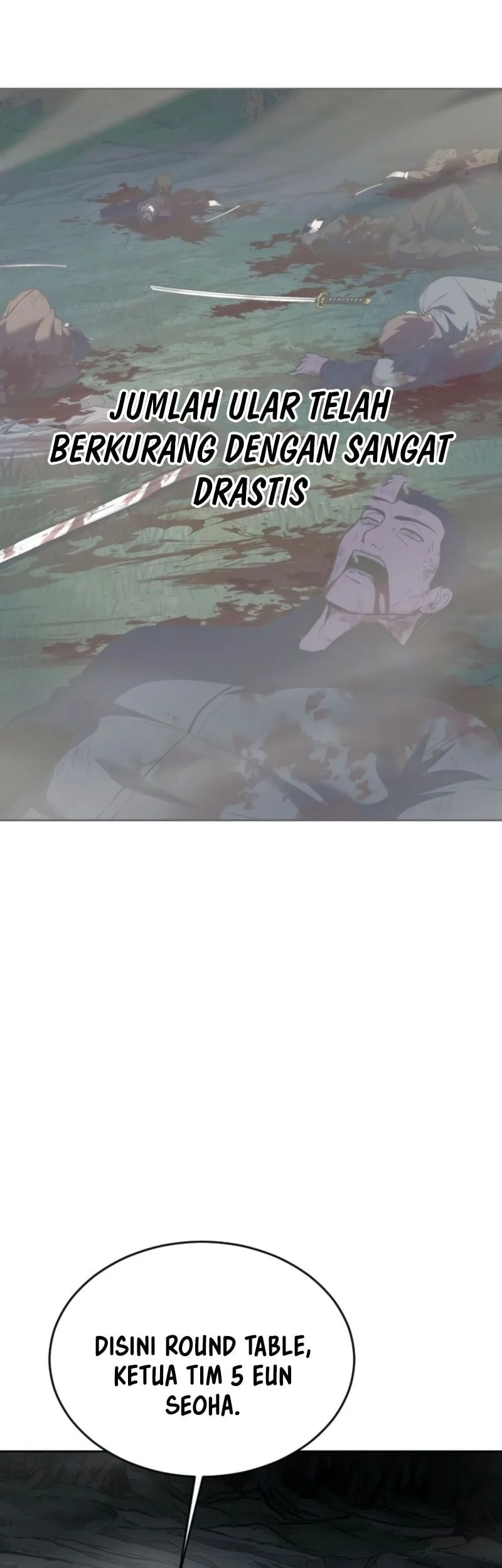 Ticket Hero S2 Chapter 129 Gambar 84