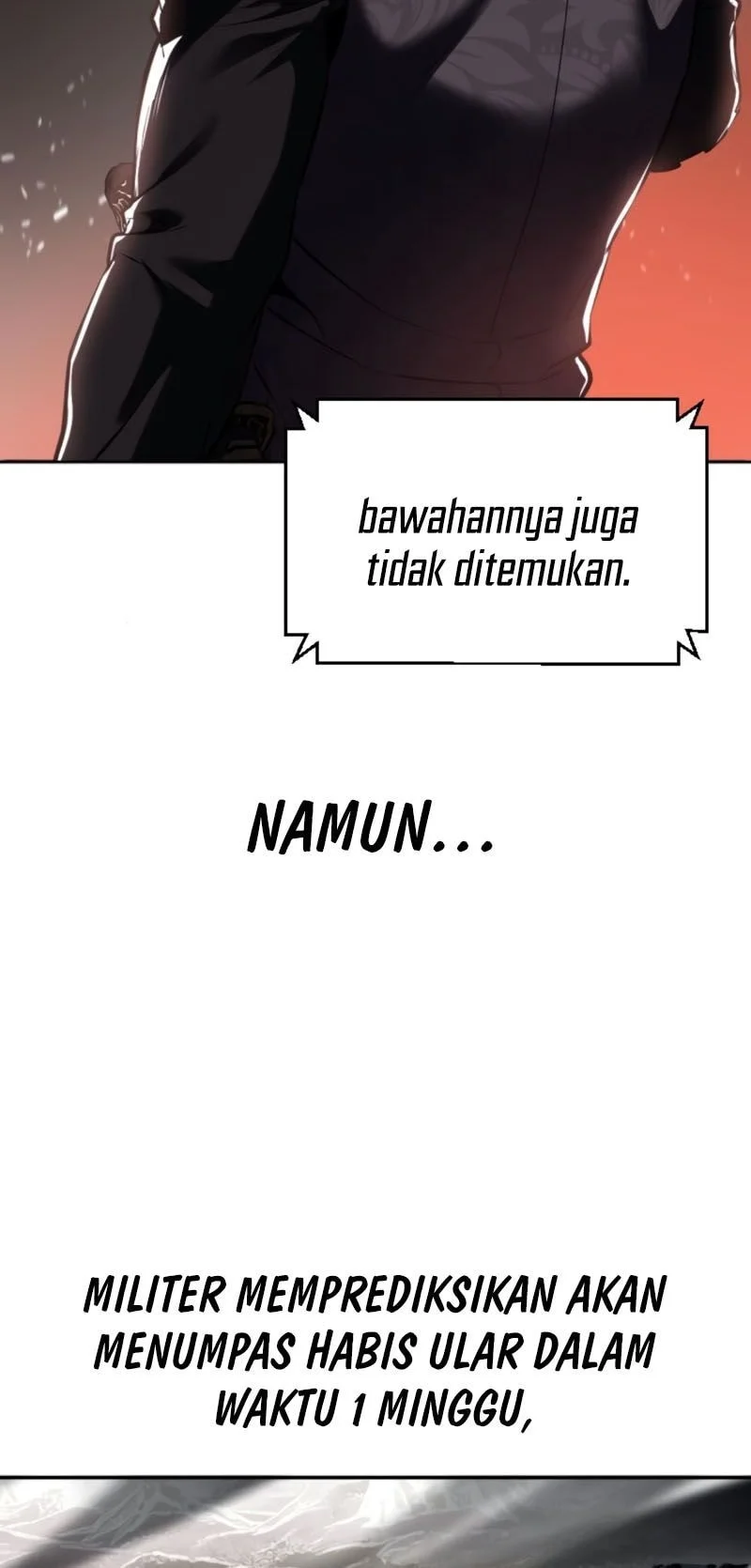 Ticket Hero S2 Chapter 129 Gambar 86