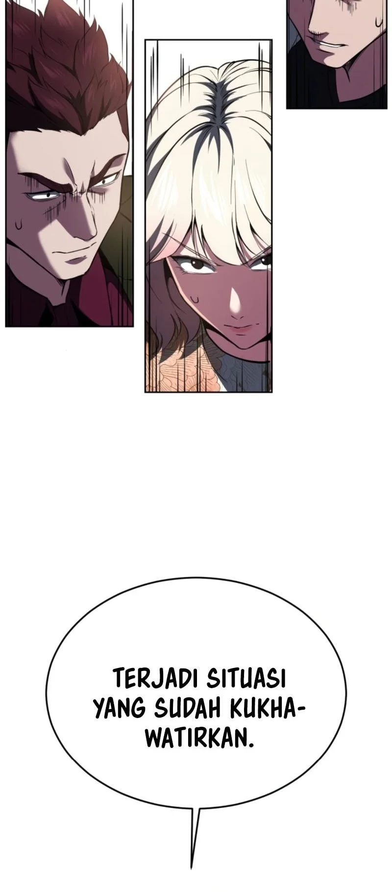 Ticket Hero S2 Chapter 129 Gambar 89