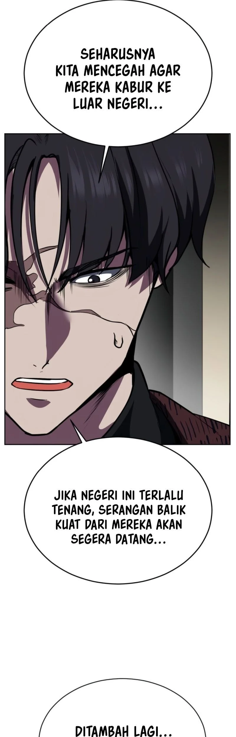 Ticket Hero S2 Chapter 129 Gambar 96