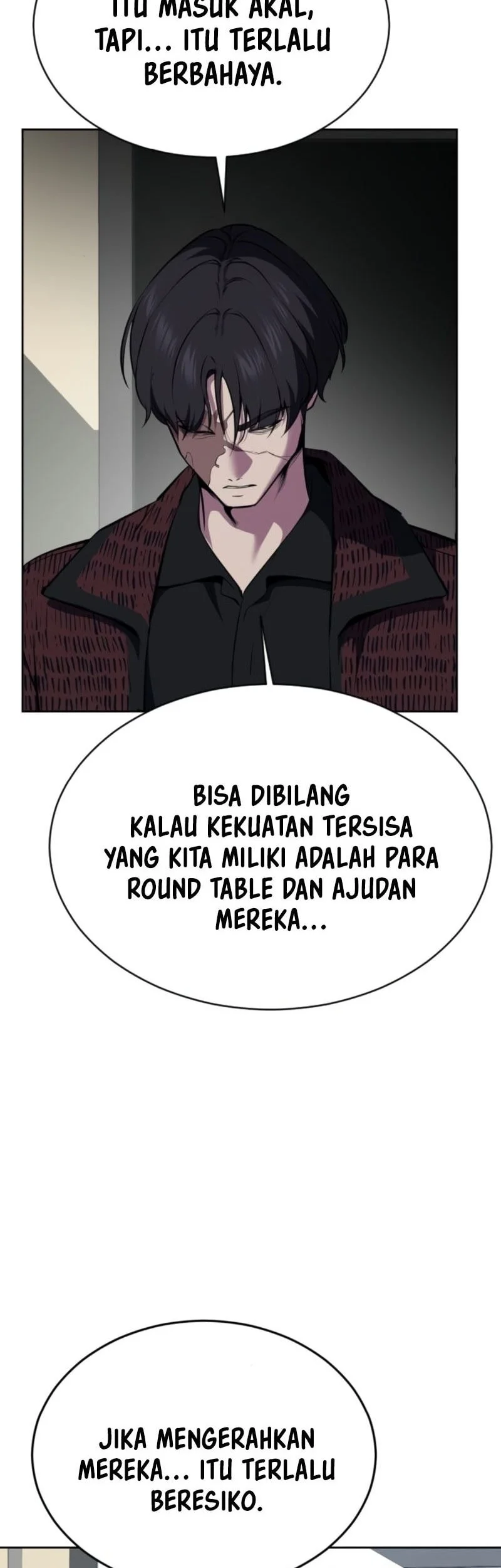 Ticket Hero S2 Chapter 129 Gambar 103