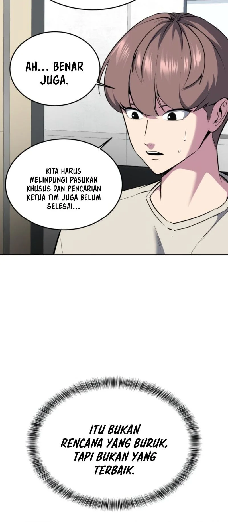 Ticket Hero S2 Chapter 129 Gambar 104