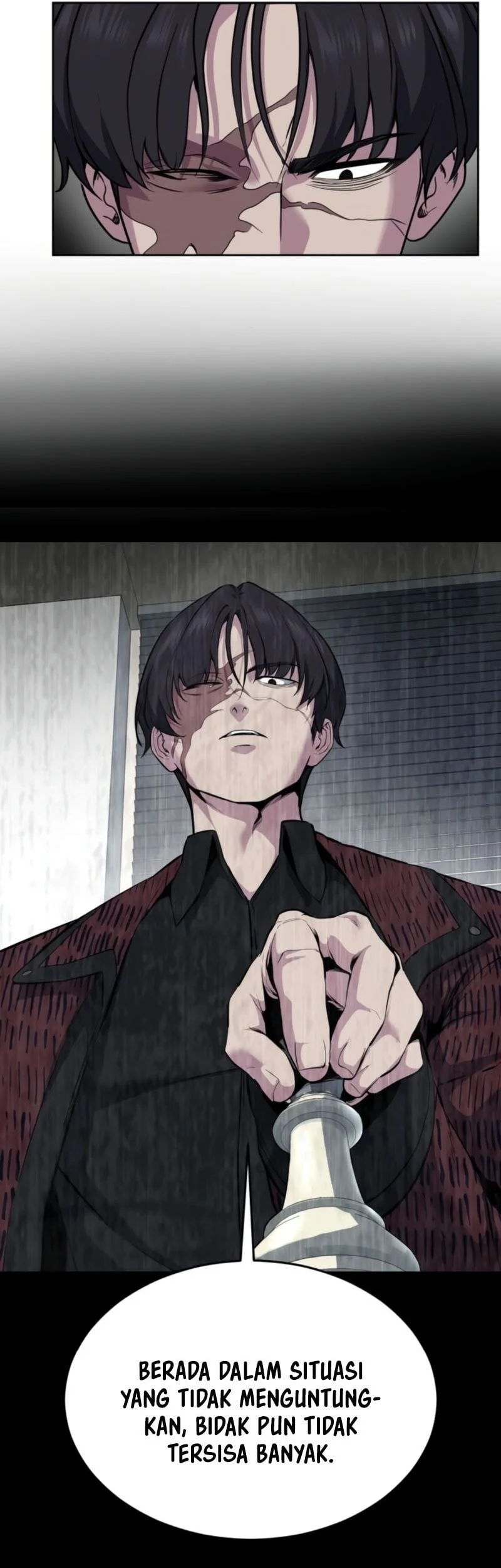 Ticket Hero S2 Chapter 129 Gambar 105