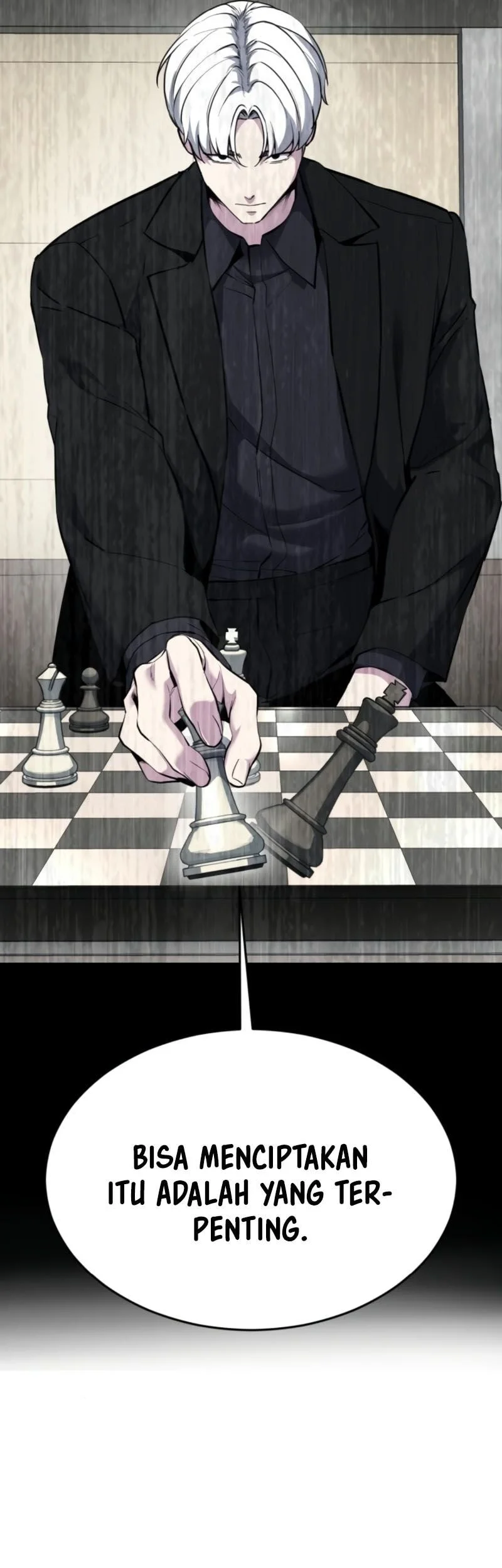 Ticket Hero S2 Chapter 129 Gambar 108