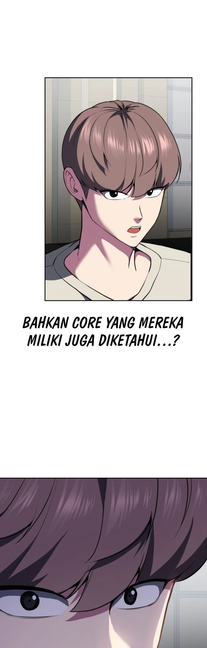 Ticket Hero S2 Chapter 129 Gambar 115