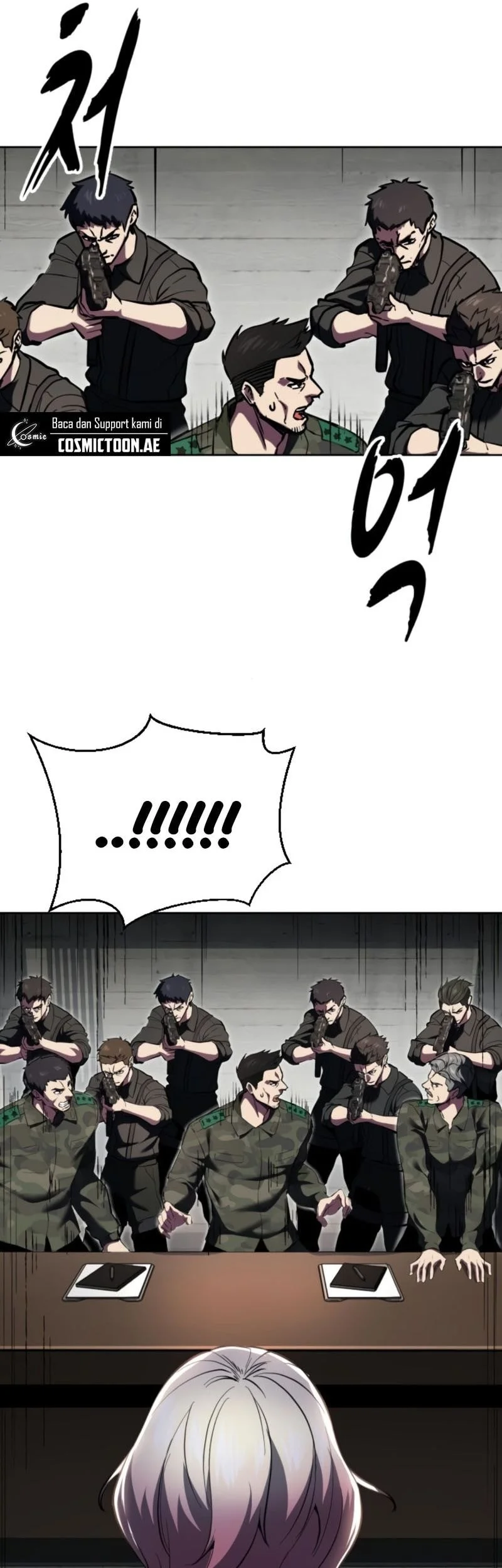 Ticket Hero S2 Chapter 129 Gambar 7