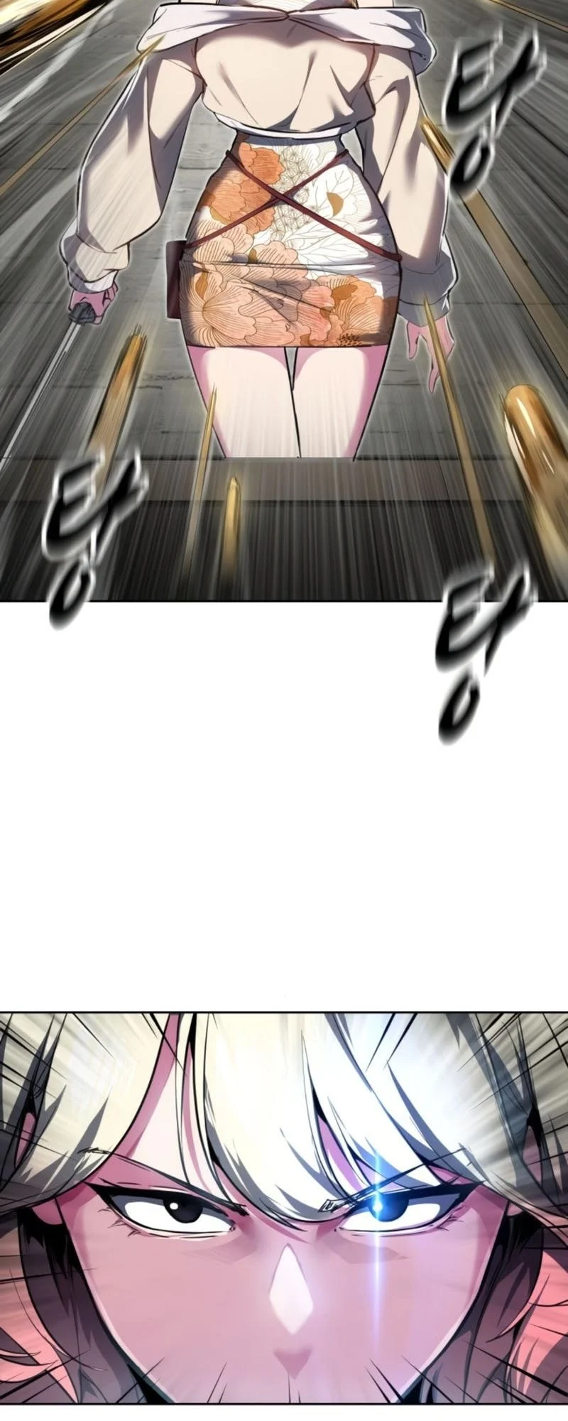 Ticket Hero S2 Chapter 129 Gambar 9