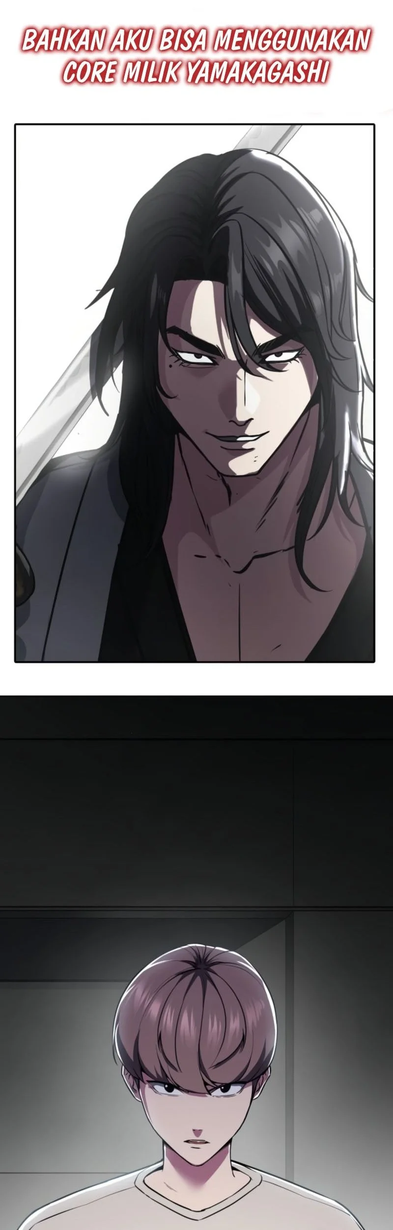 Ticket Hero S2 Chapter 129 Gambar 121