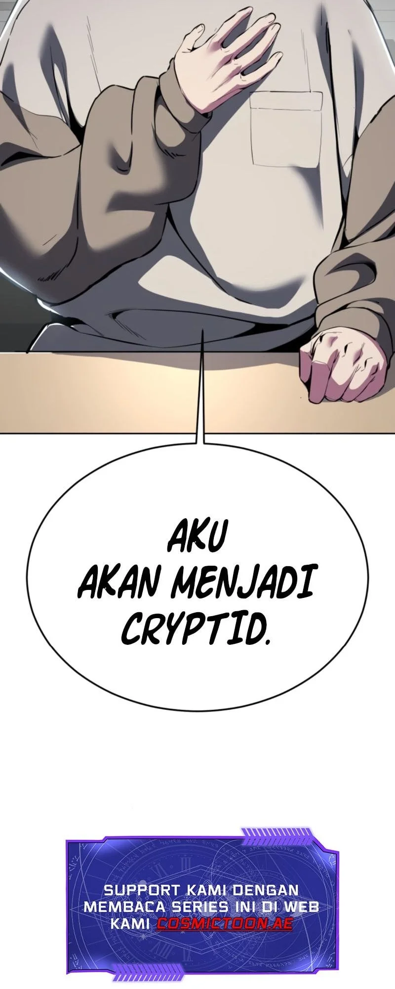 Ticket Hero S2 Chapter 129 Gambar 122