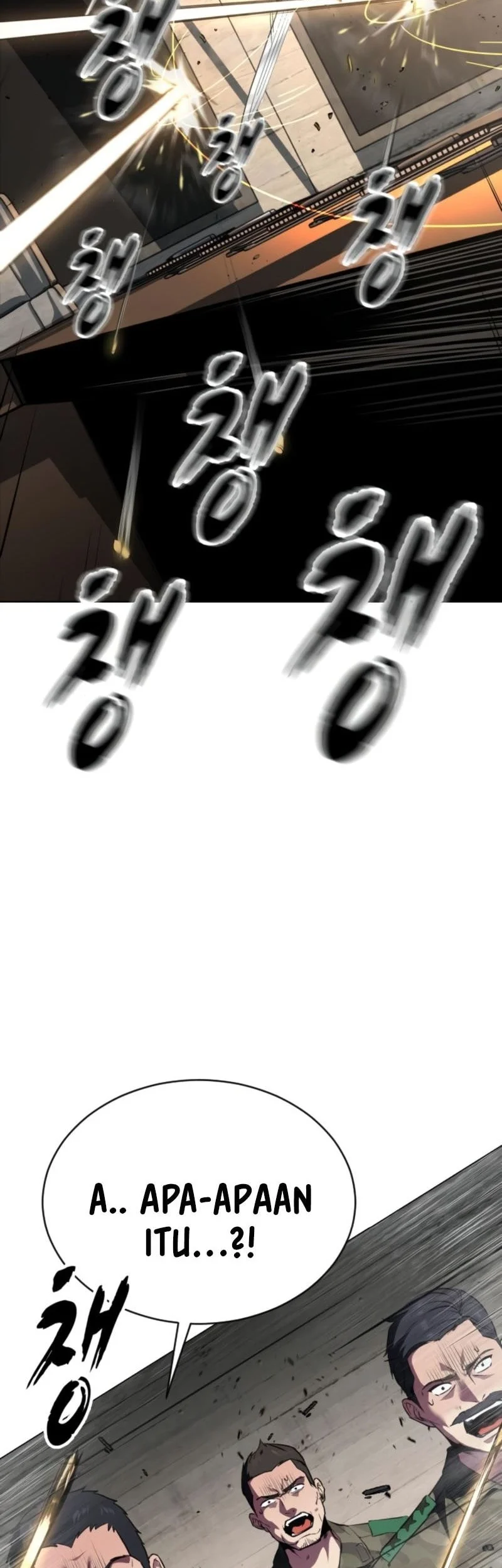 Ticket Hero S2 Chapter 129 Gambar 11