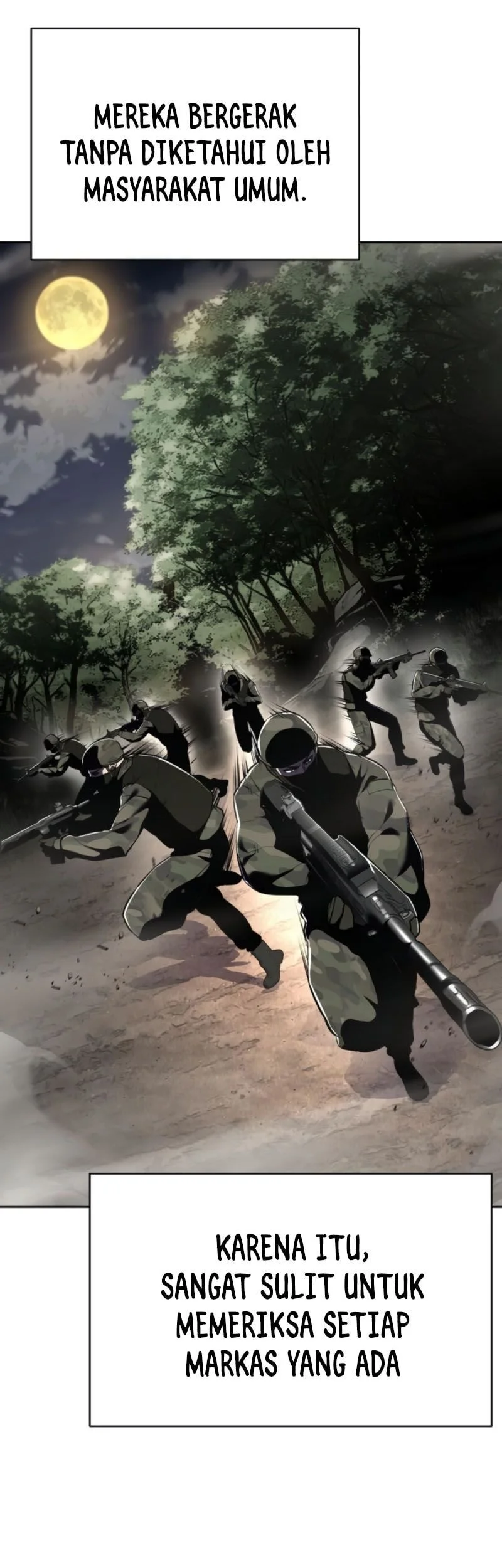 Ticket Hero S2 Chapter 129 Gambar 19